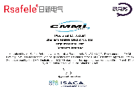 Certificate-CMMI-L3